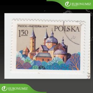 ZNAMKA POLSKO 23
