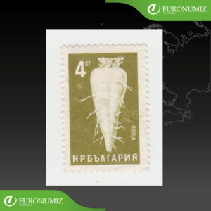 ZNAMKA BULHARSKO 23
