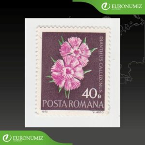 ZNAMKA RUMUNSKO 14