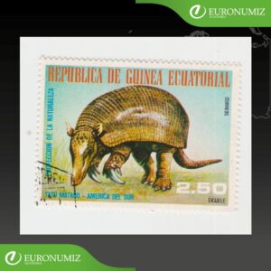 ZNAMKA GUINEA ECUATORIAL 4