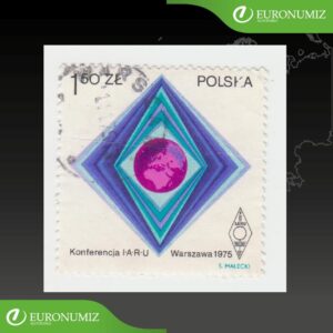 ZNAMKA POLSKO 53