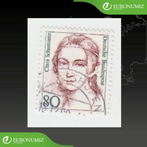 ZNAMKA NEMECKO 5