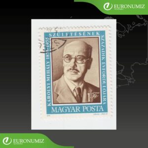 ZNAMKA MADARSKO 95