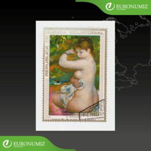 ZNAMKA GUINEA ECUATORIAL 6