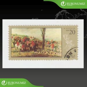 ZNAMKA POLSKO 86