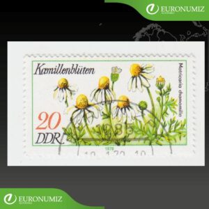 ZNAMKA NEMECKO 96