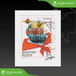 ZNAMKA MADARSKO 105