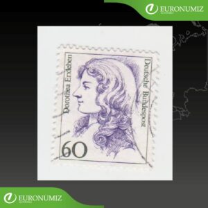 ZNAMKA NEMECKO 56