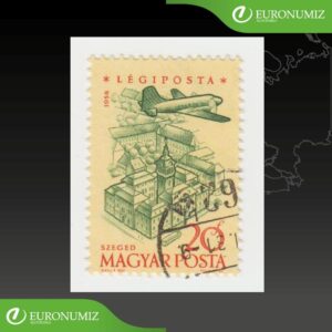 ZNAMKA MADARSKO 77