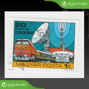 ZNAMKA MADARSKO 106