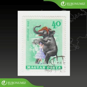 ZNAMKA MADARSKO 118