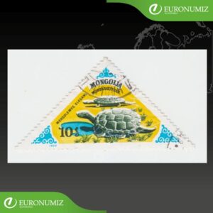 ZNAMKA MONGOLIA 19