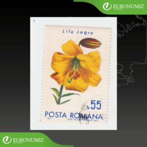 ZNAMKA RUMUNSKO 28