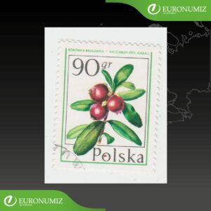 ZNAMKA POLSKO 9