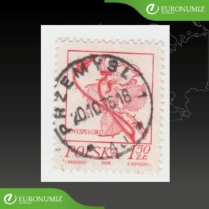 ZNAMKA POLSKO 57