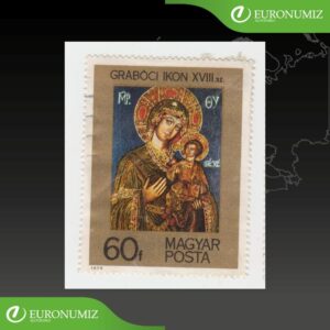 ZNAMKA MADARSKO 49