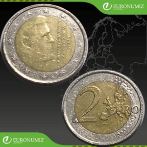 2 € 2014 HOLANDSKO