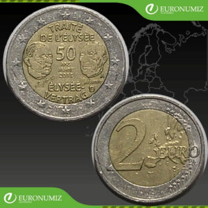 2 € 2013 A NEMECKO ELYSEEJSKA ZMLUVA Z OBEHU