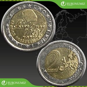 2 € 2022 SLOVINSKO