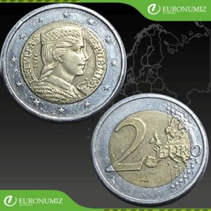 2 € 2014 LOTYSSKO Z OBEHU