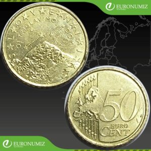 50 CENT 2007 SLOVINSKO  Z OBEHU