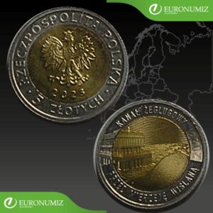 5 ZLOTYCH 2023 POLSKO