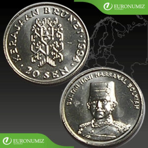 20 SEN 1994 BRUNEI