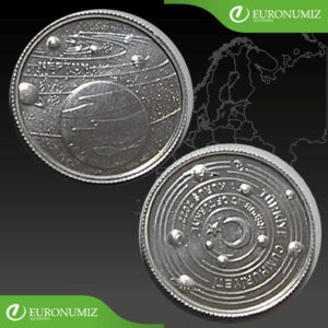 1 KURUS 2022 TURECKO NEPTUN