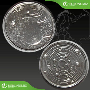 1 KURUS 2022 TURECKO MARS