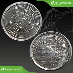 1 KURUS 2022 TURECKO JUPITER