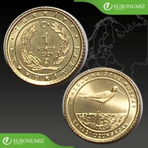 1 KURUS 2021 TURECKO