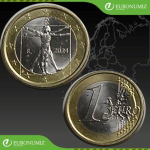 1 € 2024 TALIANSKO