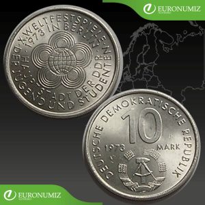 10 MARK 1973 A NEMECKO