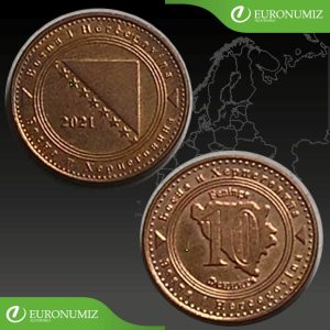 10 FENINGA 2021 BOSNA A HERCEGOVINA