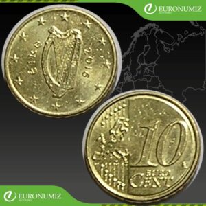 10 CENT 2016 IRSKO