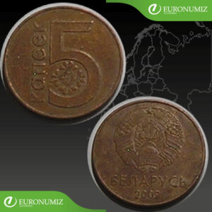 5 KOPEJOK 2009 BIELORUSKO