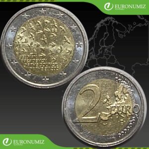 2 € 2024 BELGICKO PREDSEDNICTVO V RADE EU