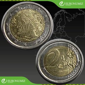 2 € 2024 TALIANSKO