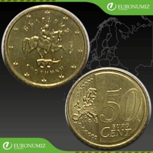 50 CENT 2026 BULHARSKO