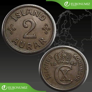 2 AURAR 1942 ISLAND