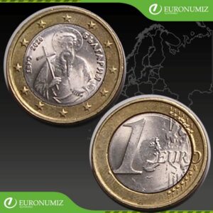 1 € 2026 BULHARSKO